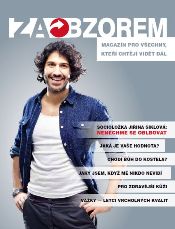 Magazin Za Obzorem